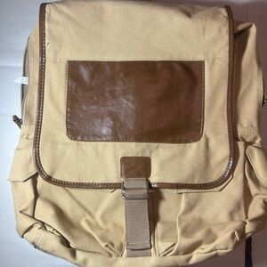 LEEDS Backpack/Travel Bag